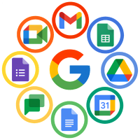 Google Workspace
